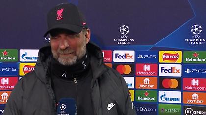 Κλοπ: «Δεν αρέσουν οι χειραψίες στον Σιμεόνε, δεν θέλω να ενοχλώ τους ανθρώπους»