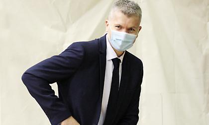 Καλαϊτζής: «Νιώθουμε ντροπή, υπάρχει θέμα εμπιστοσύνης, ο κάθε ένας να κάνει την αυτοκριτική του»