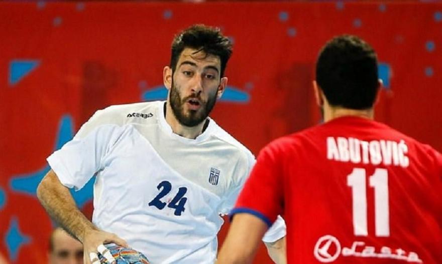Κανδύλας στο sport-fm.gr: «Κερδίσαμε ένα δύσκολο ματς στο Βέλγιο - Μπορούμε την Τουρκία στην Κρήτη»