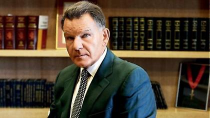Εξώδικο στην ΕΠΟ από τον Κούγια για το θέμα «Δημητρίου»