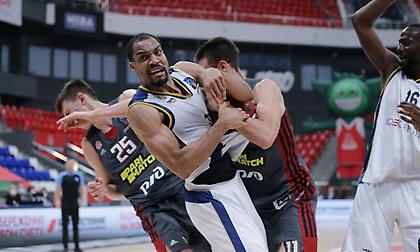 Απόλυτη Κουμπάν, νίκη στον ισπανικό «εμφύλιο» για Γκραν Κανάρια