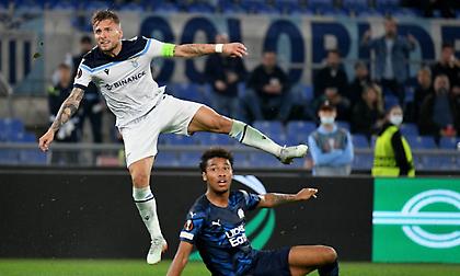 Μαρσέιγ-Λάτσιο