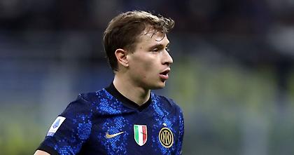 «Δένει» Μπαρέλα η Ίντερ