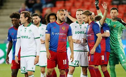 Ομόνοια-Βασιλεία