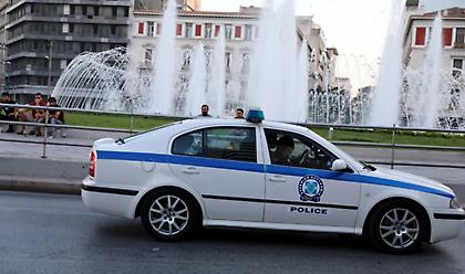 Θεοδωρικάκος: «1.000 νέοι αστυνομικοί και 100 περιπολικά στην Αττική»