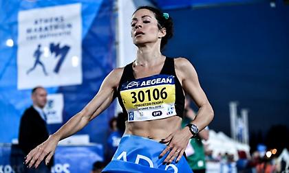 Οι συμμετοχές στο Πανελλήνιο Πρωτάθλημα Μαραθωνίου Δρόμου