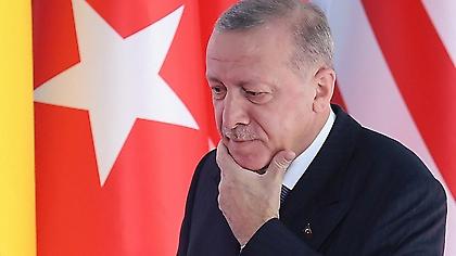 Τι συμβαίνει με την υγεία του Ερντογάν: Η πρώτη του δήλωση μετά τις φήμες ότι πέθανε