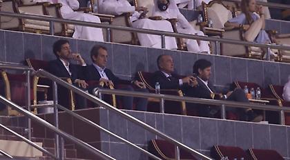 Χωρίς συμφωνία για τον Τσάβι το πρώτο ραντεβού Μπαρτσελόνα-Αλ Σαντ!