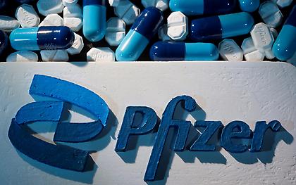 Xάπι Pfizer: Προστασία 89% από σοβαρή Covid έδειξαν οι κλινικές δοκιμές