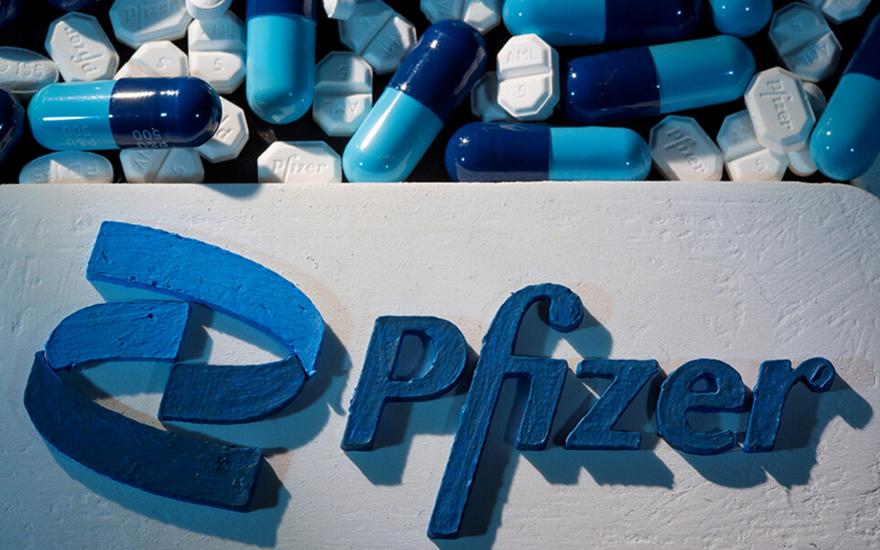 Xάπι Pfizer: Προστασία 89% από σοβαρή Covid