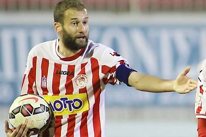 Κουίζ: Οι… τίμιοι αμυντικοί των επαρχιακών ομάδων! Τους θυμάσαι;