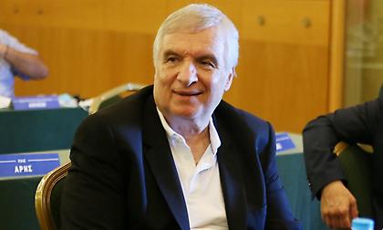 Έξαλλος ο Δημητρίου: Δεν ήταν ενήμερος για το ραντεβού με Φαν’ τ Σχιπ!