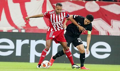 Νικολακόπουλος: «Europa League ή Conference για τον Ολυμπιακό;»