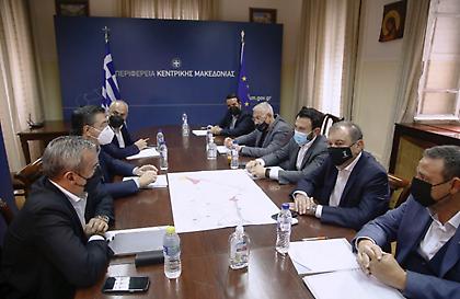 Έγινε η αρχή για το νέο γήπεδο του Άρη