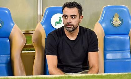 Ανατροπή: Η Μπαρτσελόνα αρνείται το deal με Αλ Σαντ για Τσάβι και δεν πληρώνει τα 5 εκατ.