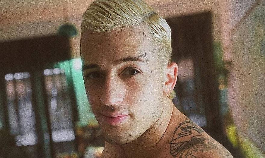 Ξιαρχό: «Είμαι καλά. Να ξεκινήσω από την αρχή και να διορθώσω τα λάθη μου»