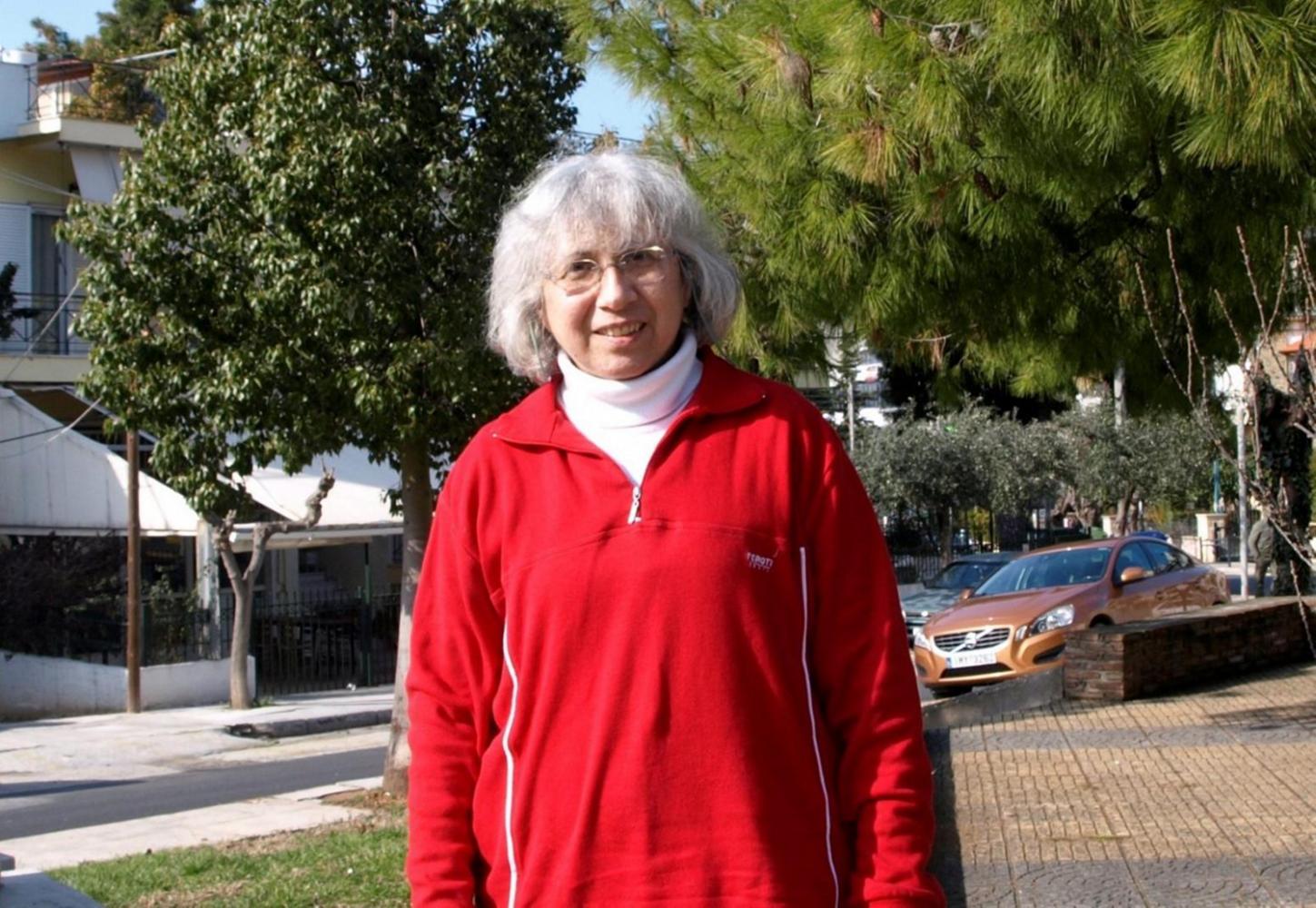 Ζωζώ Χριστοδούλου: Η πρώτη Ελληνίδα που τερμάτισε στον Μαραθώνιο νικώντας χλεύη και στερεότυπα