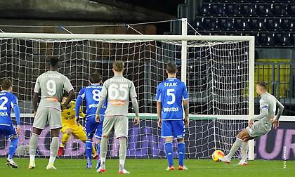 Πήρε παλικαρίσιο βαθμό και έκοψε τα φτερά της Έμπολι η Τζένοα