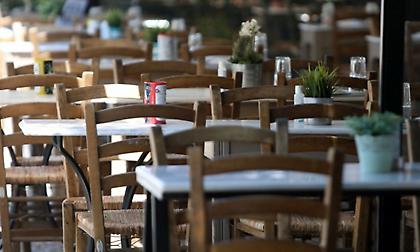 Θεσσαλονίκη: Ιδιοκτήτης καφέ που δεν τηρούσε τα μέτρα προπηλάκισε κλιμάκιο ελέγχων