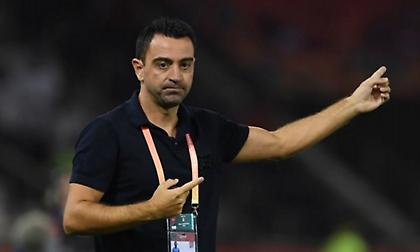 Βάζει από την... τσέπη του τη ρήτρα των 5 εκατ. για να πάει στη Μπαρτσελόνα ο Τσάβι!