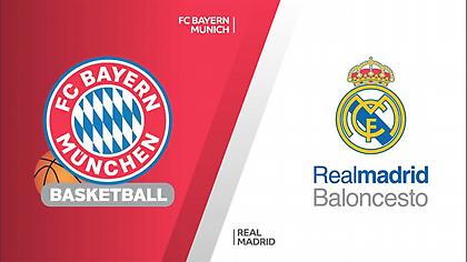 Μπάγερν Μονάχου-Ρεάλ Μαδρίτης