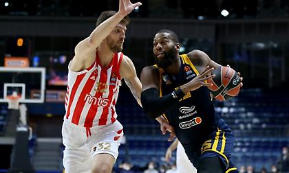 Στη θυγατρική των Γουίζαρντς ο Γκρεγκ Μονρό