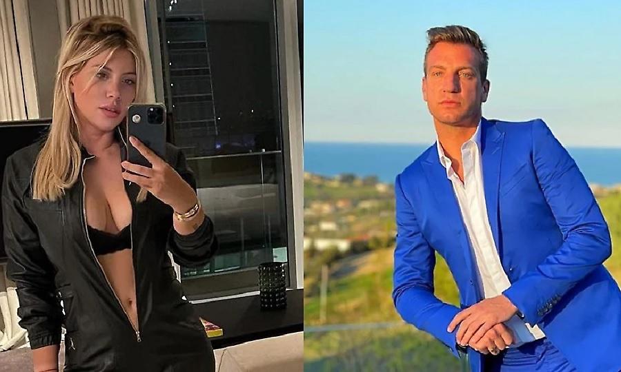 Ποστάρισμα με τον… πρώην Μάξι Λόπες η Γουάντα Νάρα