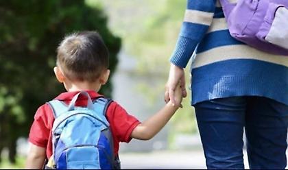 Νέα μέτρα: Με self test στους μικτούς χώρους παιδιά έως 18 ετών