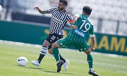 Παναθηναϊκός: Ο κυνισμός του στοχεύει στις αδυναμίες του ΠΑΟΚ