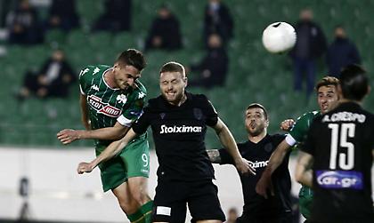 Ο ΠΑΟΚ έχει αυτό που δεν έχει ο Παναθηναϊκός