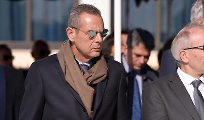 Πάνος Καμμένος: Πέθανε η μητέρα του – Την αποχαιρέτισε με μια φωτογραφία