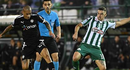 Μεγάλα ντέρμπι σε Super League, Premier League και Serie A