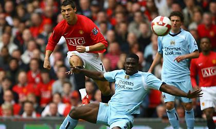 Κριστιάνο Ρονάλντο: Η... πελάτισσα Σίτι και το ευρωπαϊκό +5