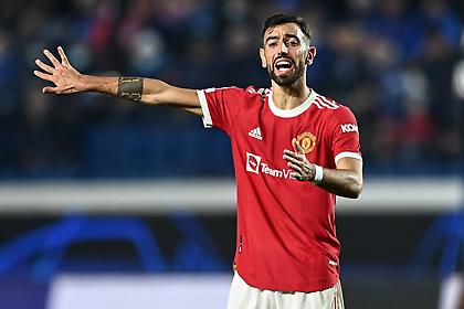 Man.Utd - Man. City: O Φερνάντες σε ρόλο ελεύθερου σκοπευτή με απόδοση 16.00!