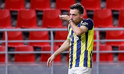 Γιαντάς: «Να νικήσουμε τον Ολυμπιακό και να απαντήσουμε στον πρόεδρό τους»