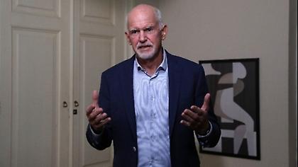 Γ. Παπανδρέου: Επανέλαβε ότι δεν επιθυμεί «ρεβάνς», αλλά «ανασύσταση της προοδευτικής παράταξης»