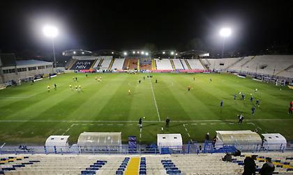 Super League 1: Στη γειτονιά της η ΑΕΚ και οι μάχες σε Ηράκλειο-Γιάννινα