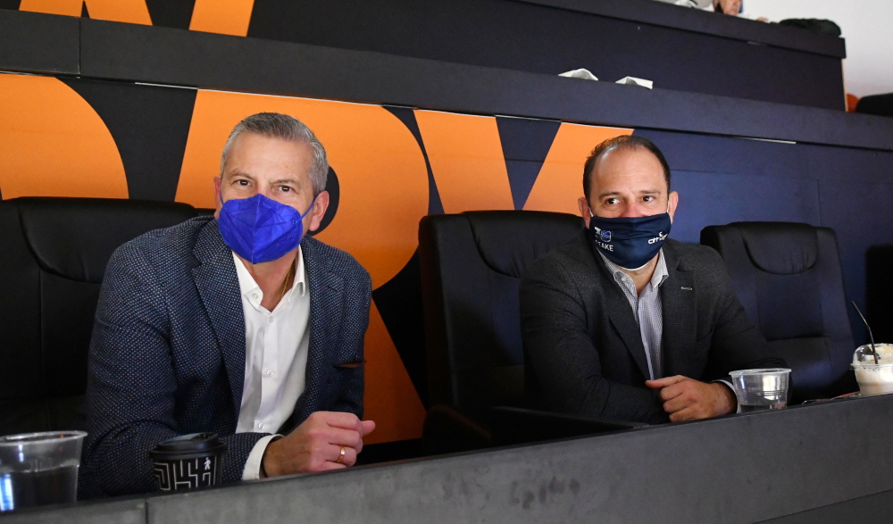 Προμηθέας-Άρης: Στα επίσημα ο Ζούρος