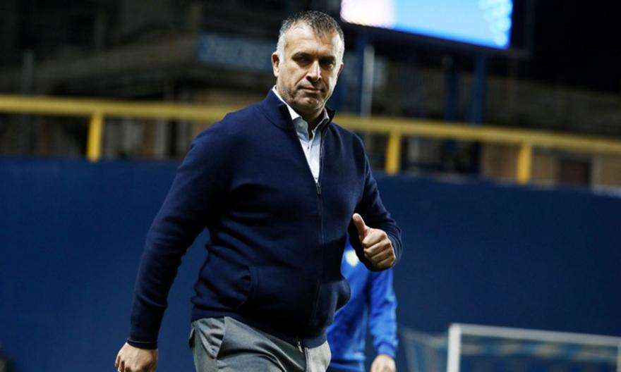 Αναστασίου:  «Το πέναλτι μας αποσυντόνισε»