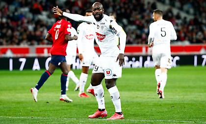 Νέα απώλεια για τη Λιλ!