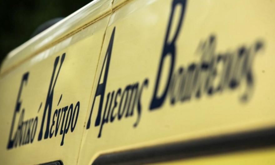 Τραγωδία στο Βόλο: Νεκρή 75χρονη σε υπόγειο