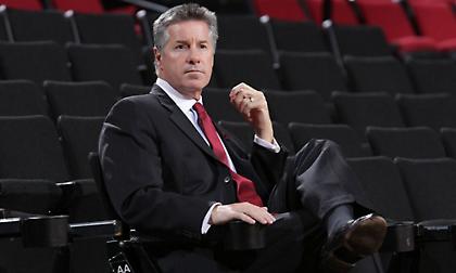 Ερευνάται για κακοποιητική συμπεριφορά ο GM των Μπλέιζερς!