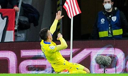 Άλωσε το «Σαν Μαμές» και ξέρανε την Μπιλμπάο η Κάντιθ