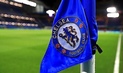 Τσέλσι-Μπέρνλι