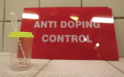 Αγώνας δρόμου για τον Εθνικό Οργανισμό Αντιντόπινγκ