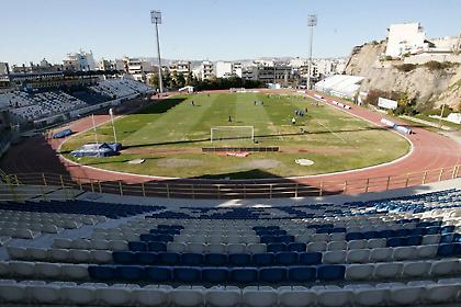 Ολυμπιακός Β'-ΠΑΟΚ Β'