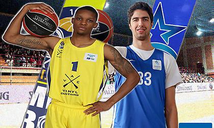 Λαύριο-Ιωνικός