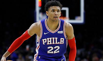 Τρίτο κρούσμα κορωνοϊού στους Σίξερς, με… οκτάδα κόντρα στους Μπουλς