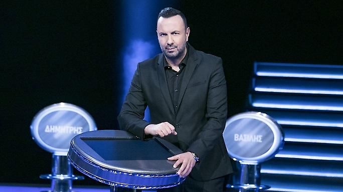 O Πιο αδύναμος κρίκος: Νέα επεισόδια, το Σάββατο 6 και την Κυριακή 7 Νοεμβρίου