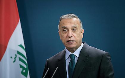 Ιράκ: Απόπειρα δολοφονίας του πρωθυπουργού με drone